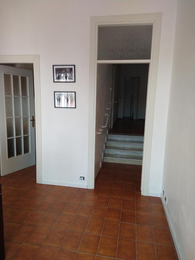 La Quiete Apartment Ospedaletti Exterior photo